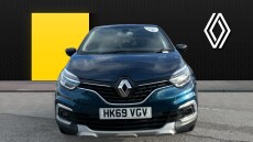 Renault Captur 0.9 TCE 90 GT Line 5dr Petrol Hatchback